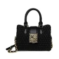 STEVE MADDEN BLACK
